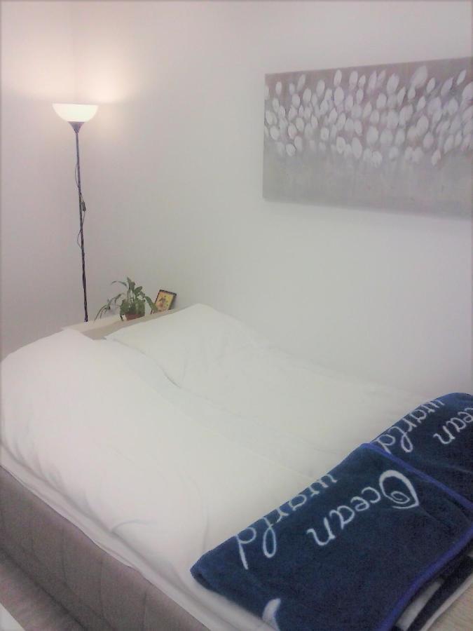 Apartman Veljic Ni Buitenkant foto